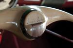 Lincoln Zephyr Club Coupe 1940 года